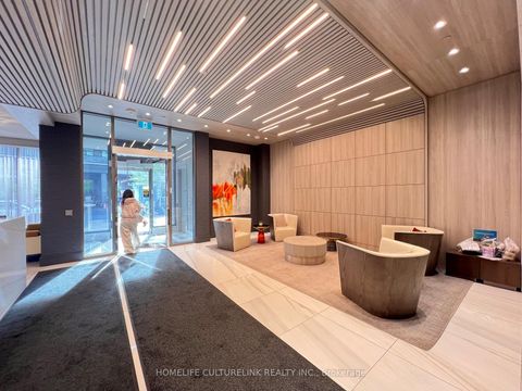 Photo 3 at 1909 - 75 Canterbury Place, Willowdale West, Toronto