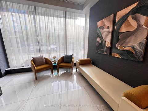 Photo 4 at 1909 - 75 Canterbury Place, Willowdale West, Toronto