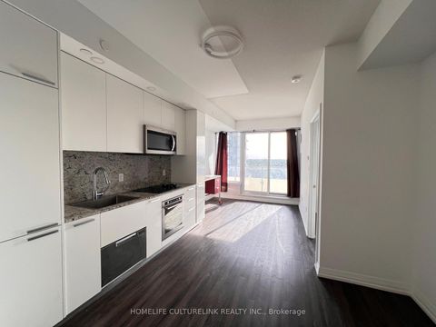 Photo 7 at 1909 - 75 Canterbury Place, Willowdale West, Toronto