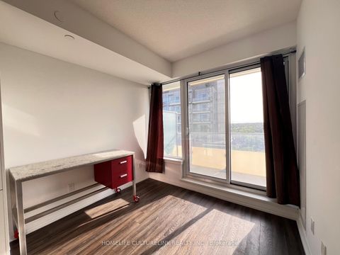 Photo 9 at 1909 - 75 Canterbury Place, Willowdale West, Toronto