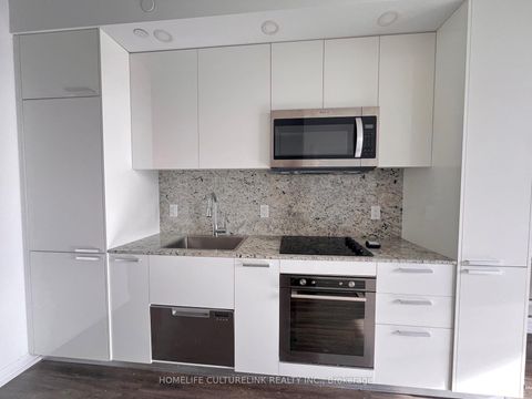 Photo 10 at 1909 - 75 Canterbury Place, Willowdale West, Toronto