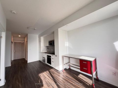 Photo 12 at 1909 - 75 Canterbury Place, Willowdale West, Toronto