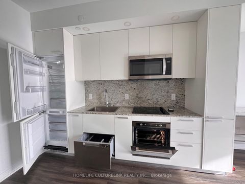 Photo 14 at 1909 - 75 Canterbury Place, Willowdale West, Toronto