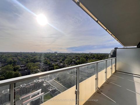 Photo 18 at 1909 - 75 Canterbury Place, Willowdale West, Toronto