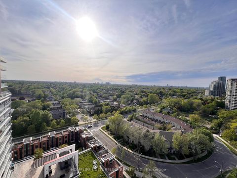 Photo 19 at 1909 - 75 Canterbury Place, Willowdale West, Toronto