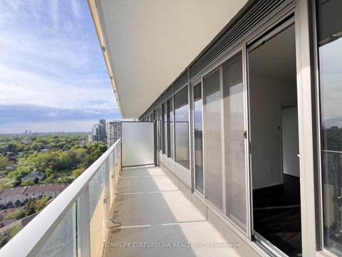 Photo 20 at 1909 - 75 Canterbury Place, Willowdale West, Toronto