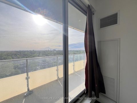 Photo 21 at 1909 - 75 Canterbury Place, Willowdale West, Toronto