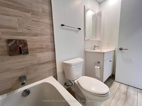 Photo 24 at 1909 - 75 Canterbury Place, Willowdale West, Toronto