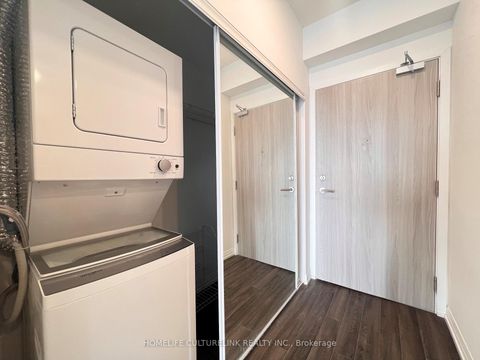 Photo 25 at 1909 - 75 Canterbury Place, Willowdale West, Toronto