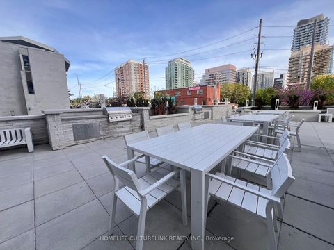 Photo 26 at 1909 - 75 Canterbury Place, Willowdale West, Toronto