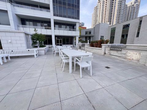 Photo 27 at 1909 - 75 Canterbury Place, Willowdale West, Toronto