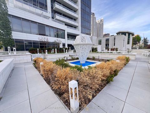 Photo 28 at 1909 - 75 Canterbury Place, Willowdale West, Toronto