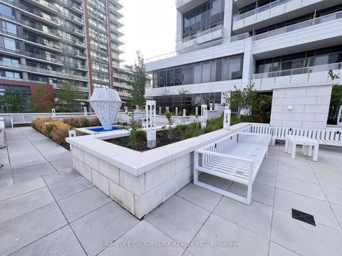 Photo 29 at 1909 - 75 Canterbury Place, Willowdale West, Toronto
