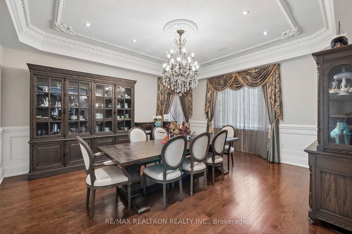 Photo 9 at 59 Hi Mount Drive, Bayview Village, Toronto