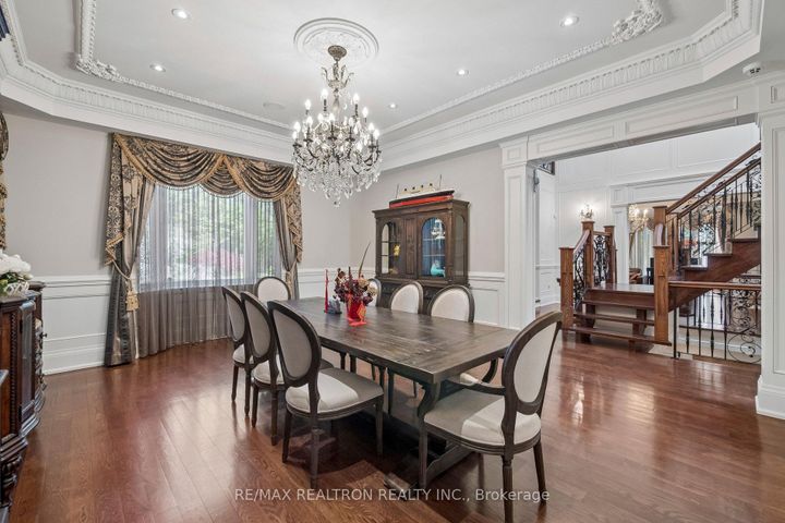 Photo 10 at 59 Hi Mount Drive, Bayview Village, Toronto
