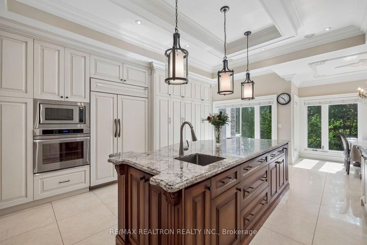 Photo 15 at 59 Hi Mount Drive, Bayview Village, Toronto