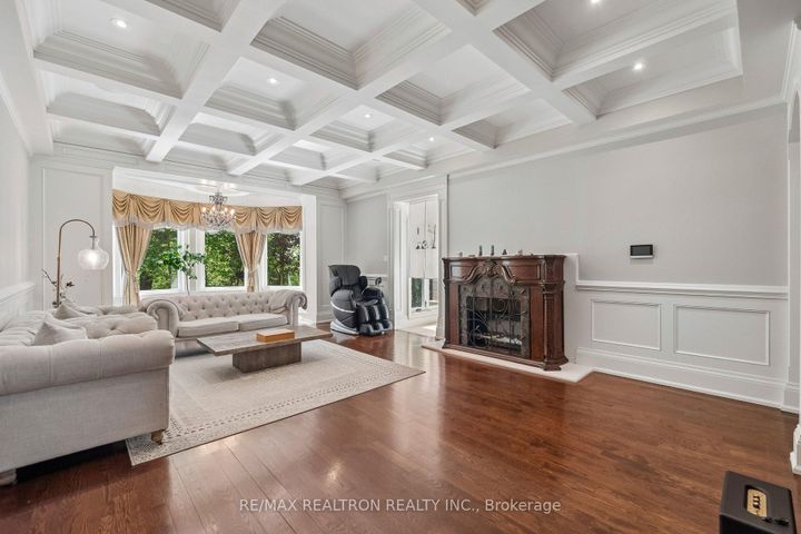 Photo 17 at 59 Hi Mount Drive, Bayview Village, Toronto