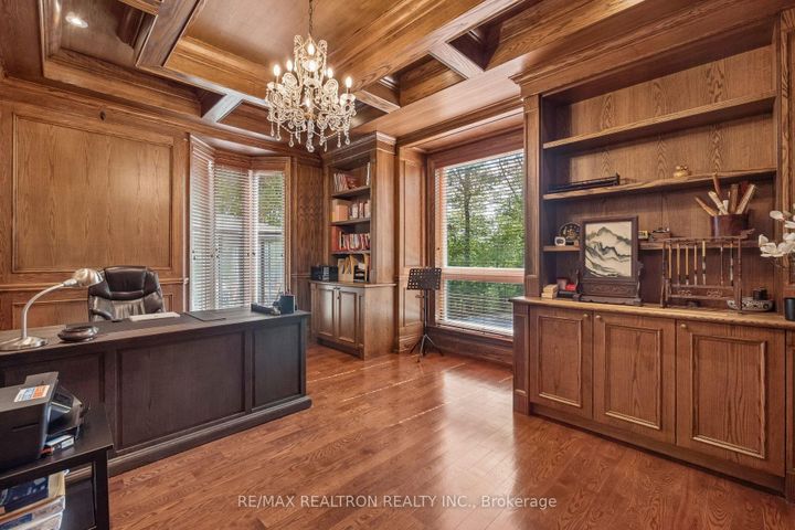Photo 20 at 59 Hi Mount Drive, Bayview Village, Toronto