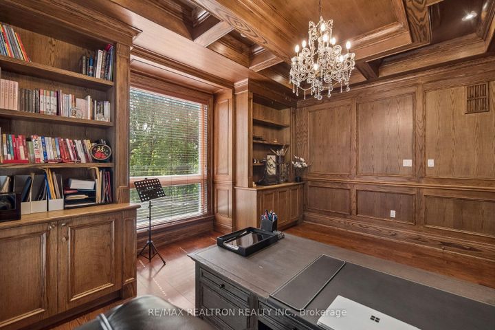 Photo 21 at 59 Hi Mount Drive, Bayview Village, Toronto