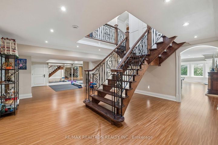 Photo 42 at 59 Hi Mount Drive, Bayview Village, Toronto