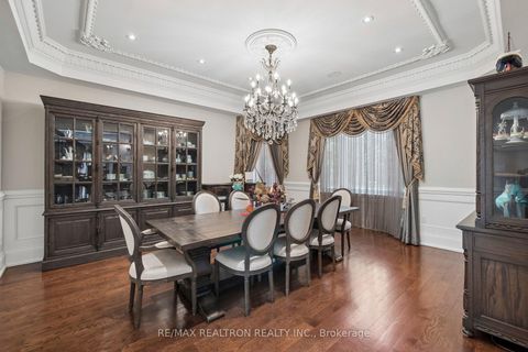 Photo 9 at 59 Hi Mount Drive, Bayview Village, Toronto