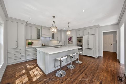 Photo 11 at 130 Thompson Avenue, Queensway, Toronto