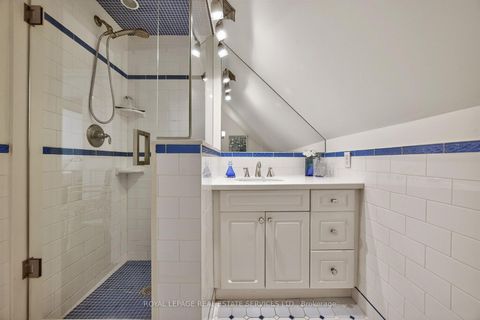 Photo 20 at 130 Thompson Avenue, Queensway, Toronto