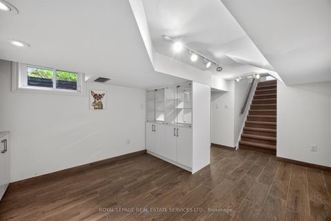 Photo 27 at 130 Thompson Avenue, Queensway, Toronto