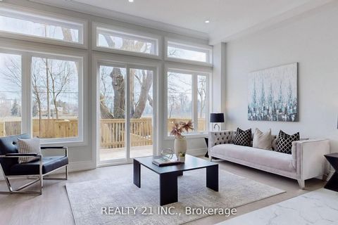 Photo 2 at 15 Malta Street, Cliffside, Toronto