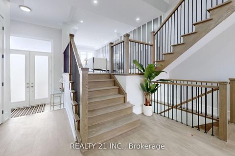 Photo 12 at 15 Malta Street, Cliffside, Toronto