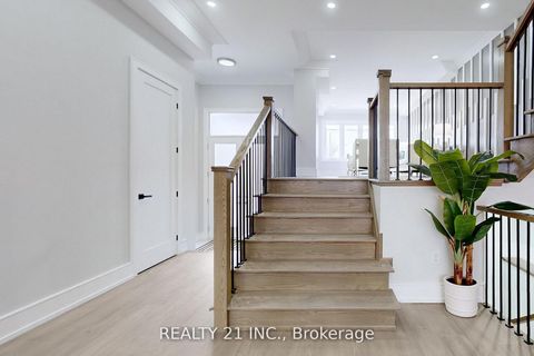 Photo 13 at 15 Malta Street, Cliffside, Toronto