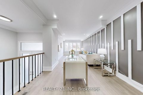 Photo 15 at 15 Malta Street, Cliffside, Toronto
