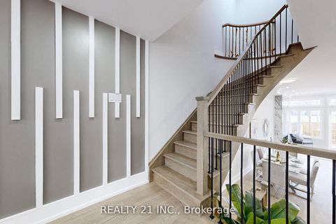 Photo 17 at 15 Malta Street, Cliffside, Toronto