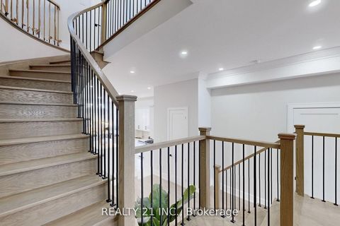 Photo 18 at 15 Malta Street, Cliffside, Toronto