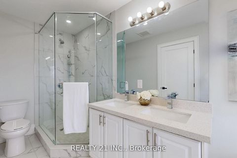 Photo 22 at 15 Malta Street, Cliffside, Toronto