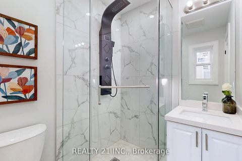Photo 24 at 15 Malta Street, Cliffside, Toronto