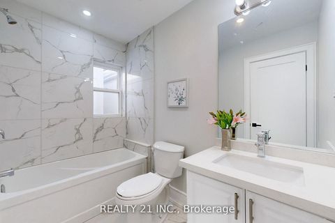 Photo 27 at 15 Malta Street, Cliffside, Toronto