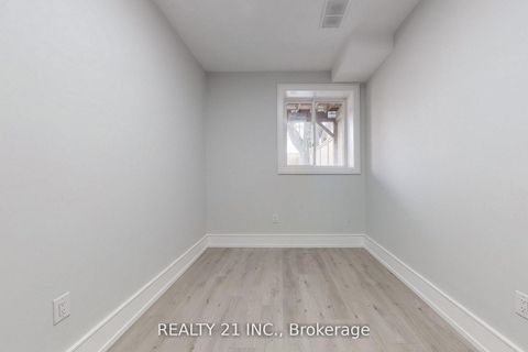 Photo 34 at 15 Malta Street, Cliffside, Toronto