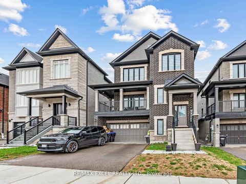Photo 1 at 1454 Stovell Crescent, Lefroy, Innisfil