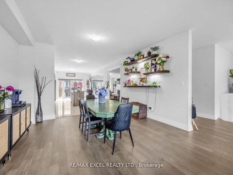 Photo 4 at 1454 Stovell Crescent, Lefroy, Innisfil