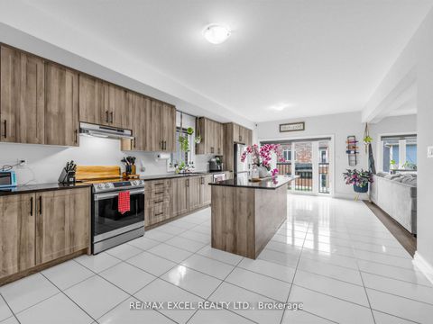Photo 7 at 1454 Stovell Crescent, Lefroy, Innisfil