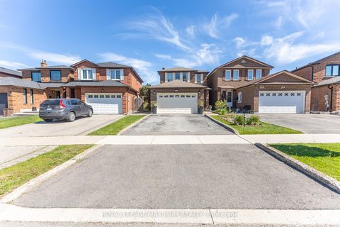 Photo 1 at 157 Misty Meadow Drive, East Woodbridge, Vaughan