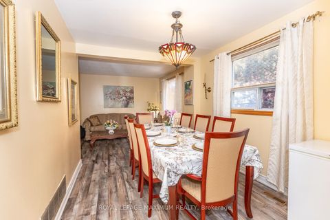 Photo 8 at 157 Misty Meadow Drive, East Woodbridge, Vaughan