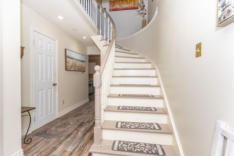 Photo 21 at 157 Misty Meadow Drive, East Woodbridge, Vaughan