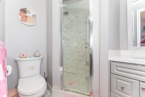 Photo 25 at 157 Misty Meadow Drive, East Woodbridge, Vaughan