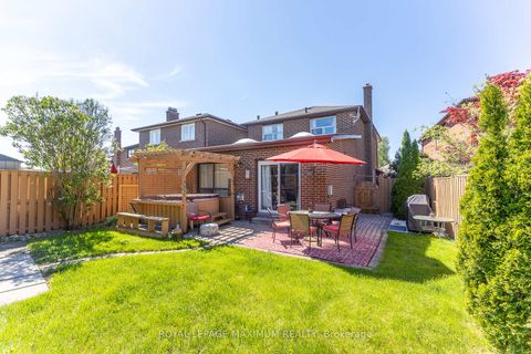 Photo 40 at 157 Misty Meadow Drive, East Woodbridge, Vaughan