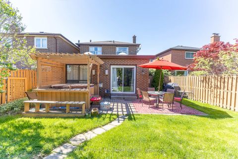 Photo 41 at 157 Misty Meadow Drive, East Woodbridge, Vaughan