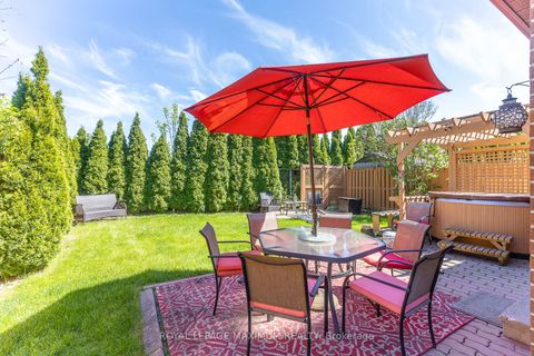 Photo 43 at 157 Misty Meadow Drive, East Woodbridge, Vaughan