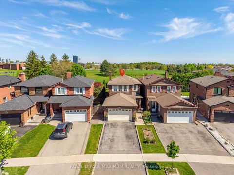 Photo 44 at 157 Misty Meadow Drive, East Woodbridge, Vaughan