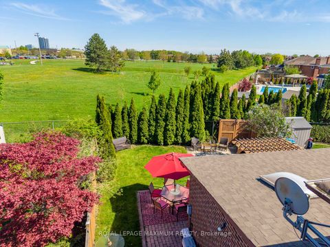 Photo 45 at 157 Misty Meadow Drive, East Woodbridge, Vaughan